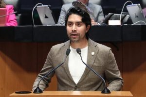 Propuesta de voto obligatorio en México.