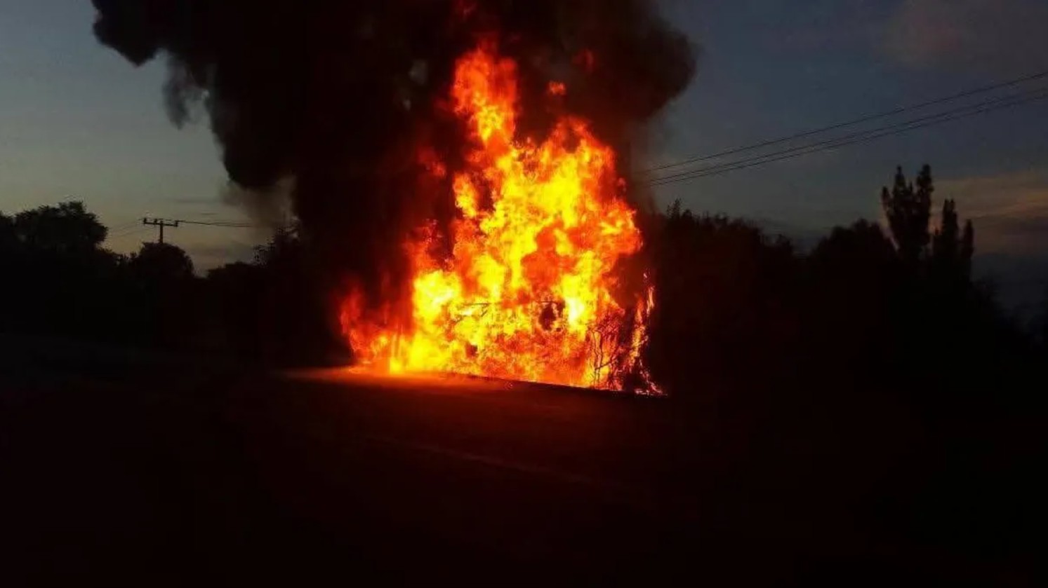 La explosión en Tetepango resalta los peligros del huachicoleo.