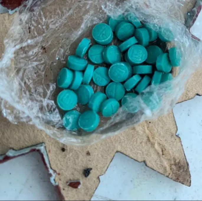 La UNODC reporta una disminución en muertes por fentanilo en EE. UU.