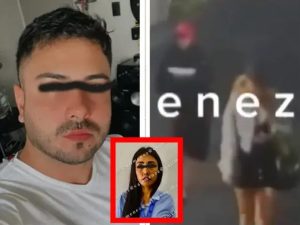 Madre e hija implicadas en el asesinato de Daryl N en CDMX.