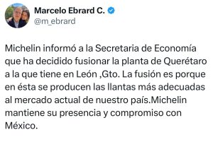 Las plantas de Michelin en México. Compromiso con el empleo local.