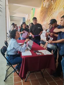 La promoción de inversiones es constante. Estas acciones fomentan un clima de confianza.