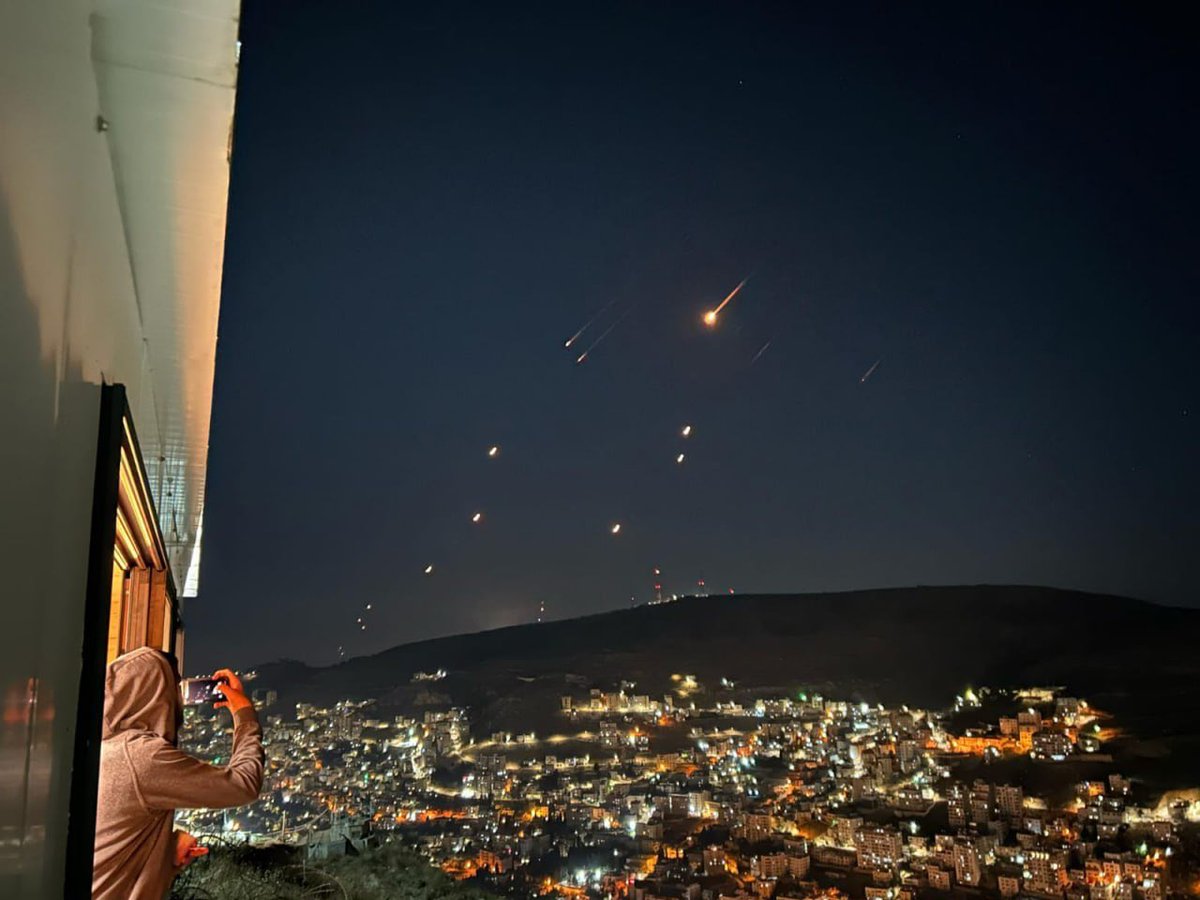 Sin amenazas nucleares explícitas de Irán a pesar de tensiones.