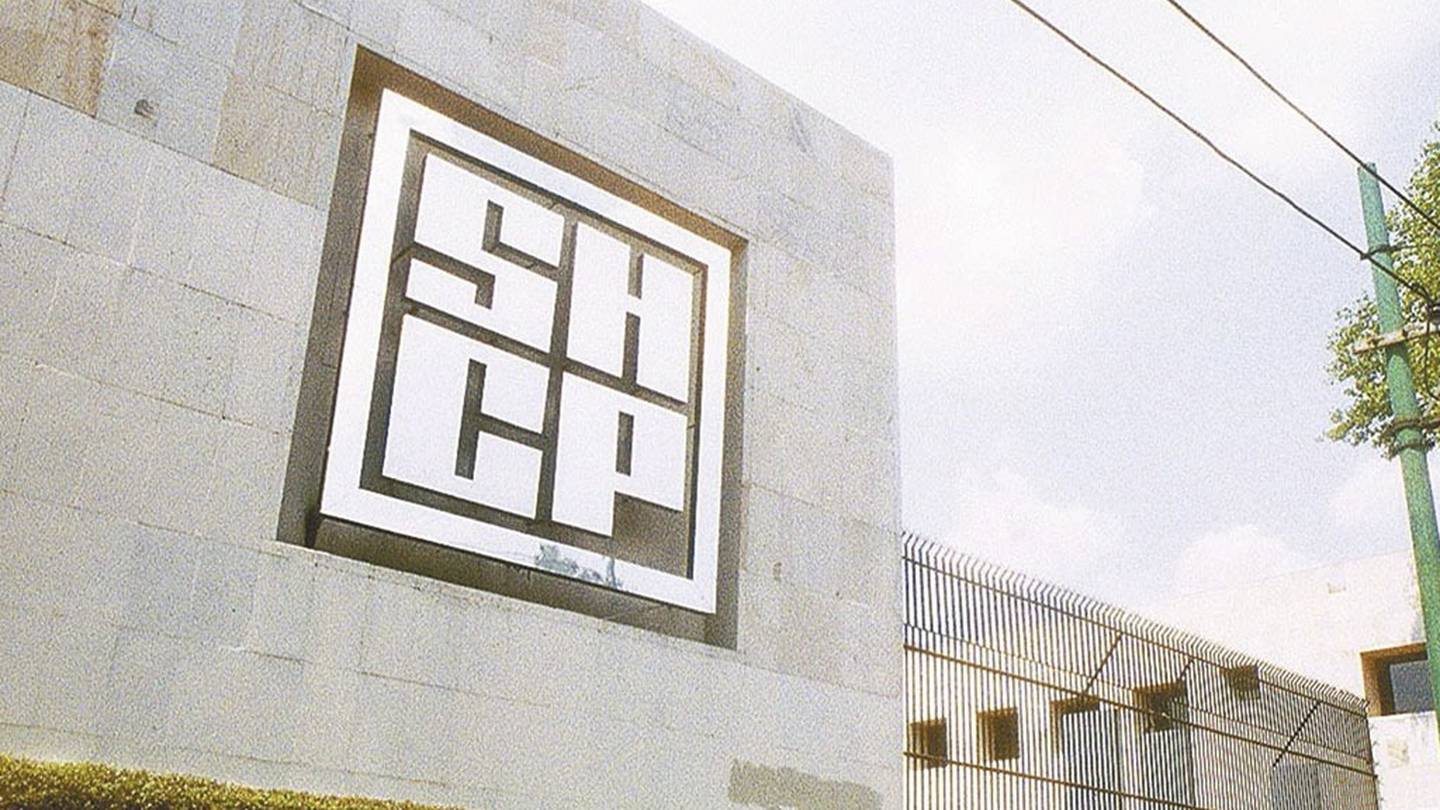 Edificio de CIBanco en México.