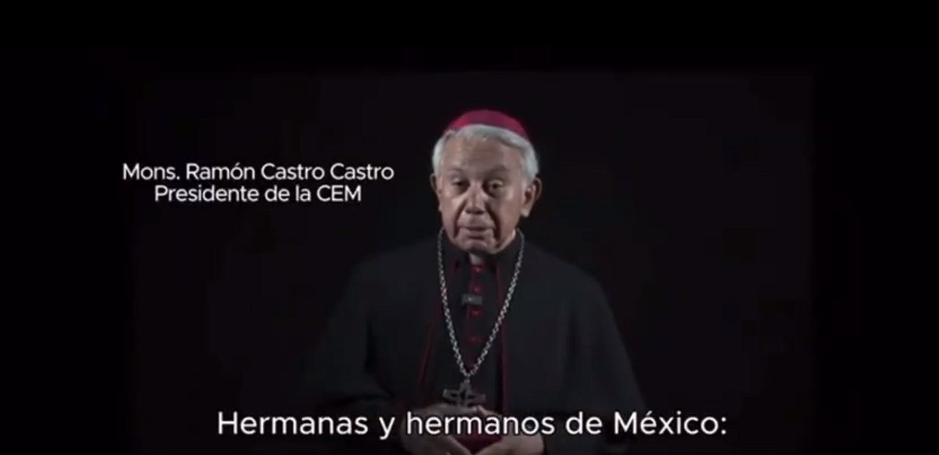Repique de campanas: Las iglesias de México se unirán en homenaje a las víctimas de la violencia.