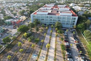 "Jornada gratuita de densitometría ósea en el IMSS Quintana Roo."