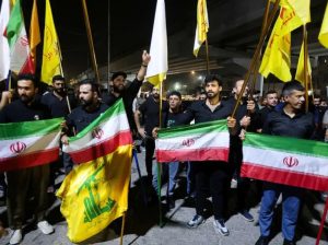 Embajada de México alerta sobre vuelos cancelados en Irán.