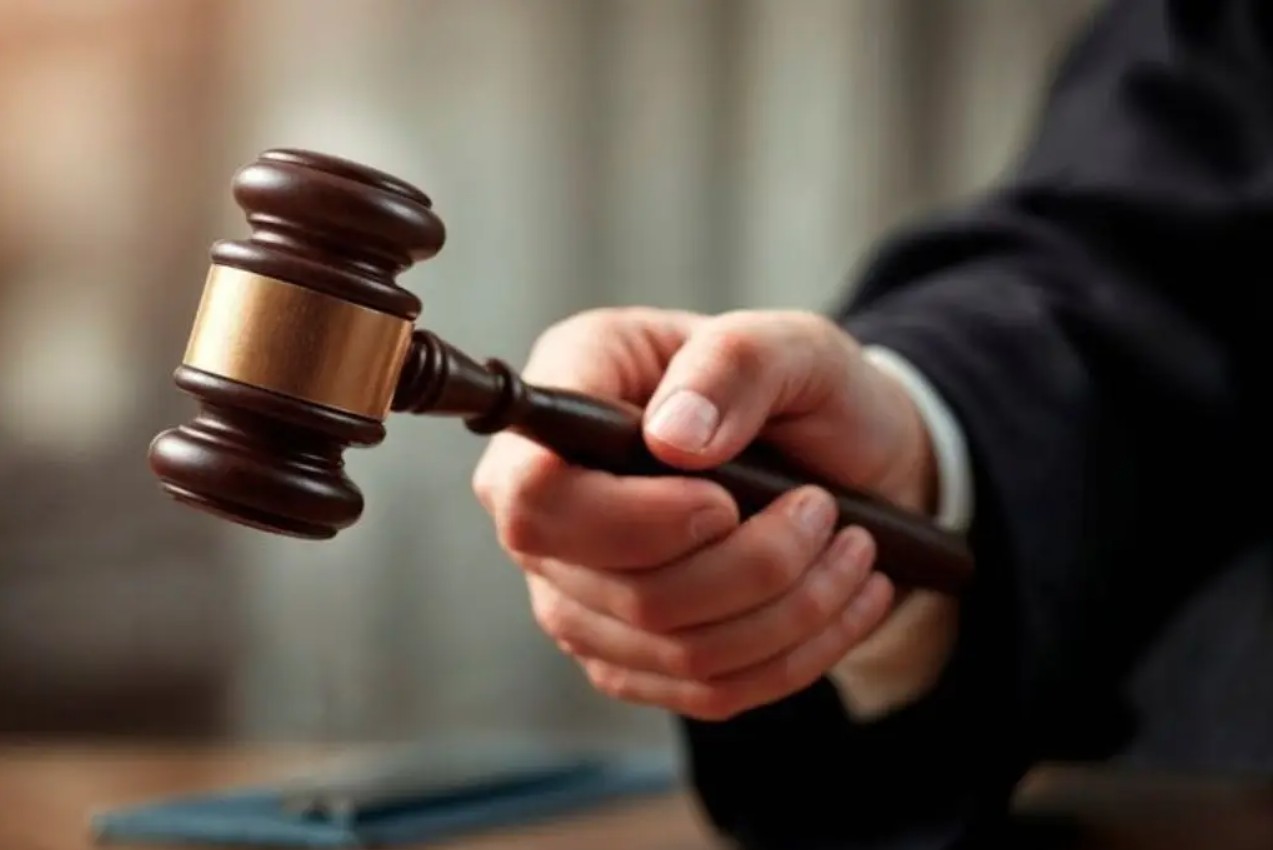 La presidenta Claudia Sheinbaum presenta la iniciativa de protección a jueces en casos de narcotráfico.