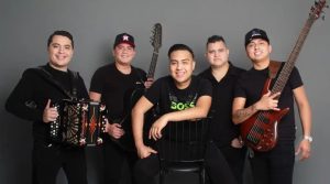 Los Juniors de Monterrey hallados vivos.