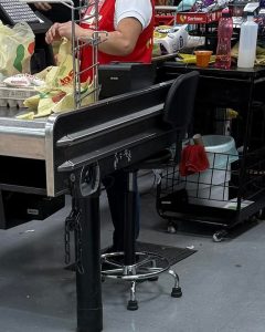 Nueva ley laboral en México: "Ley Silla".