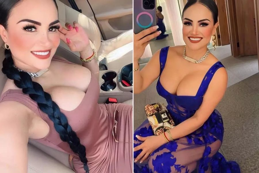 Hallazgo trágico de Luz María Barrera en Yucatán.