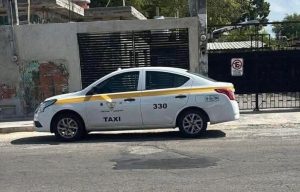 Accidente fatal de un trabajador en Chetumal.