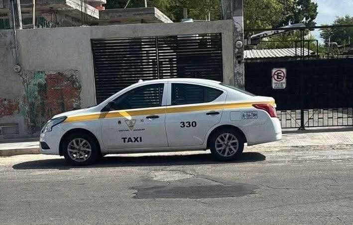 Accidente fatal de un trabajador en Chetumal.