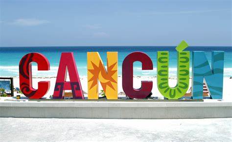 La expansión global de Cancún.
