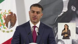 El Gobierno de México asegura más de 43 mil millones de pesos en drogas.