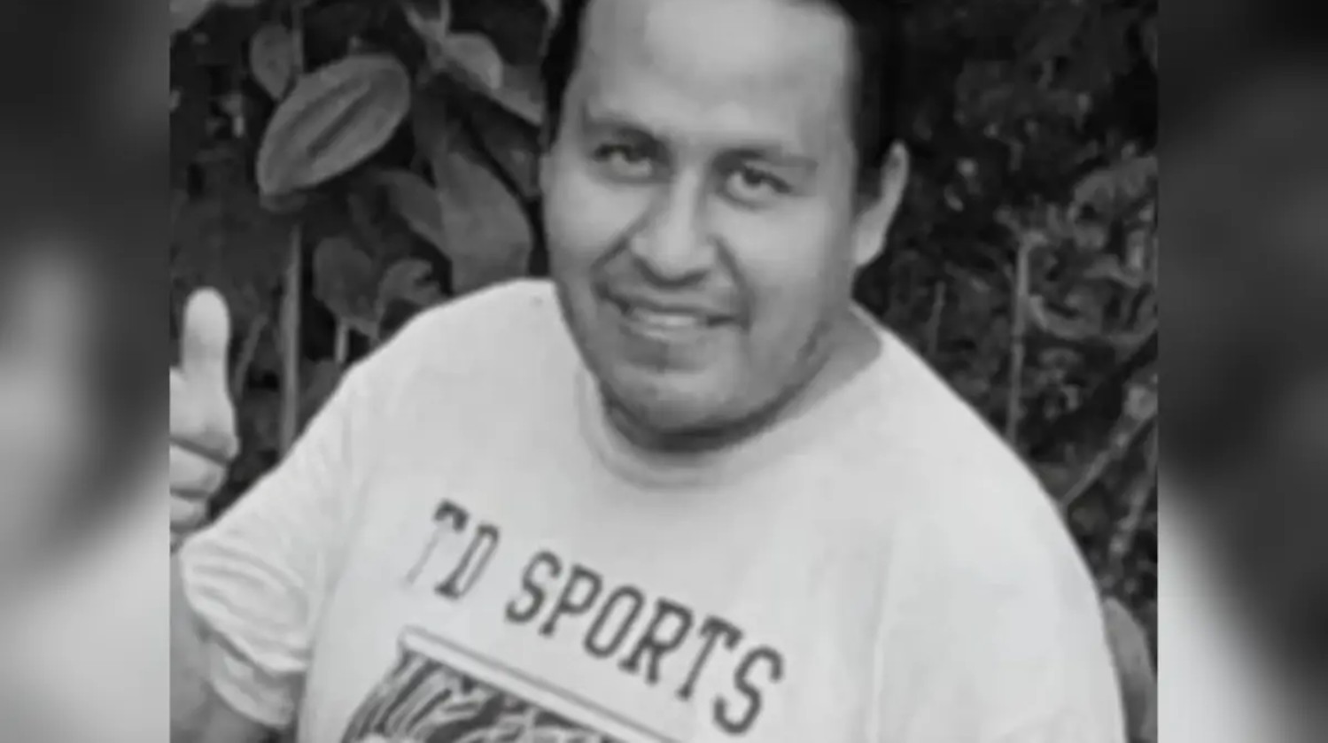 Salomón Ordóñez Miranda fue asesinado en Cuetzalan, Puebla, mientras ejercía su labor como periodista.