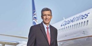 Copa Airlines planea regresar a Tulum con nuevas aeronaves.