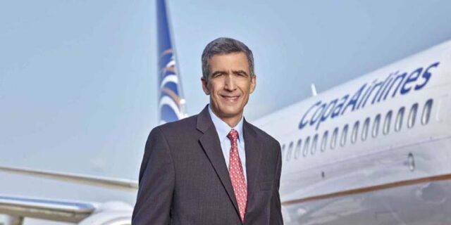 Copa Airlines planea regresar a Tulum con nuevas aeronaves.