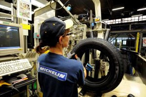 Cierre de Michelin en Querétaro; un golpe a la industria.