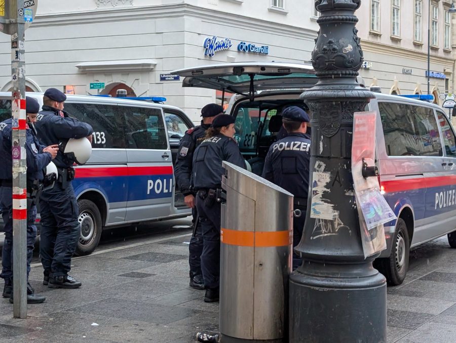 Tiroteo en Graz deja 10 muertos, conmocionando a la comunidad.