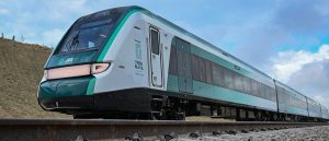 El Tren Maya ha movilizado a más de 551 mil pasajeros en 2025.