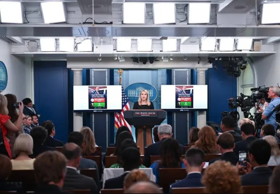 Trump evaluará ataque a Irán.