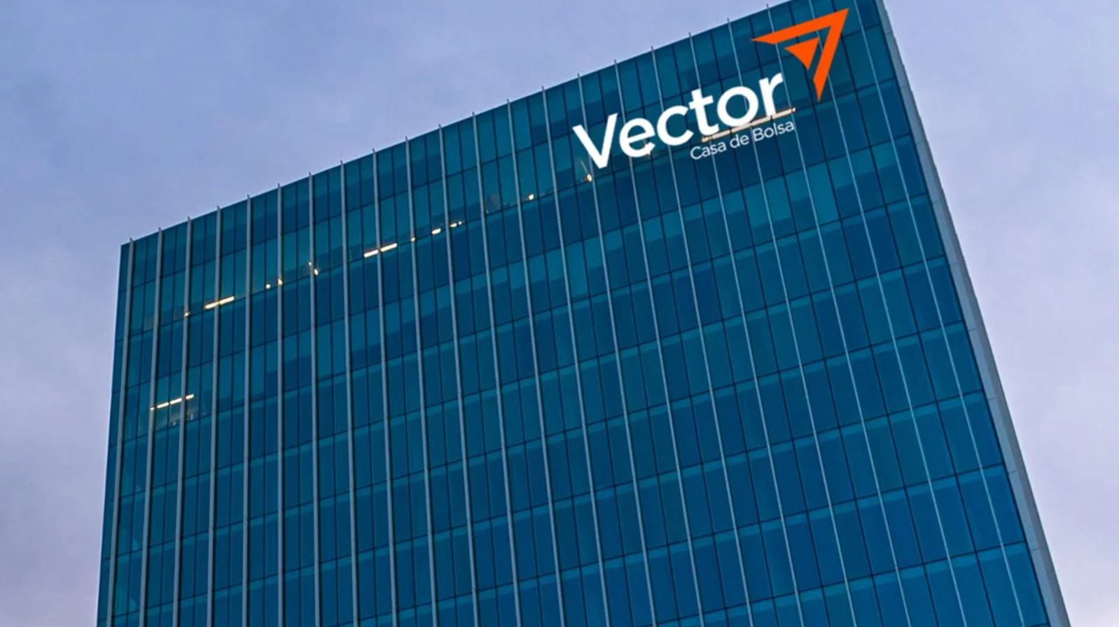 Vector Casa de Bolsa suspende operaciones en divisas tras señalamientos de lavado de dinero.