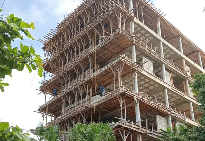 Un juez federal ordena a la Profepa actuar sobre el proyecto “Maiim Tulum”.