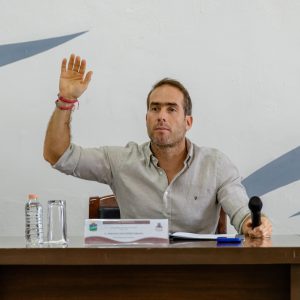 "El Ayuntamiento de Tulum aprueba la creación de un área para derechos humanos."