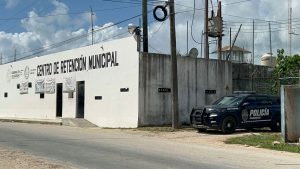 Misterio rodea a reo muerto en Playa Carmen.