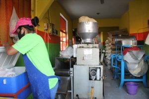 Impacto de la promesa vacía en el precio de la tortilla.