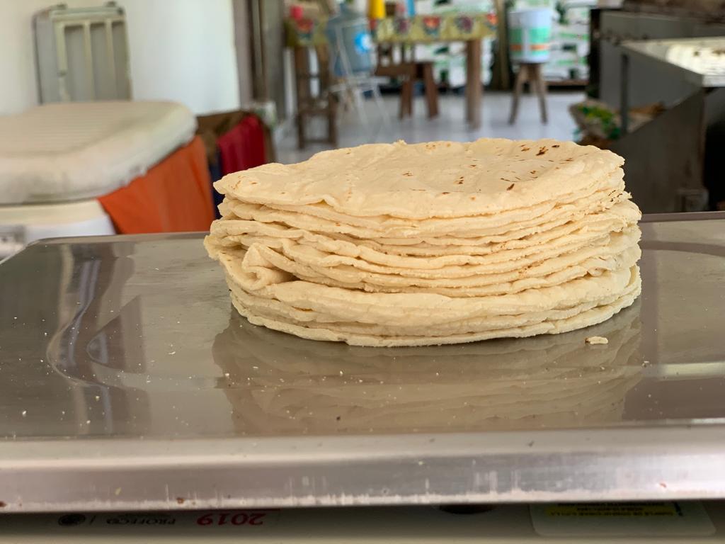 Las empresas harineras aclararon desde el principio. No bajarían sus precios. 