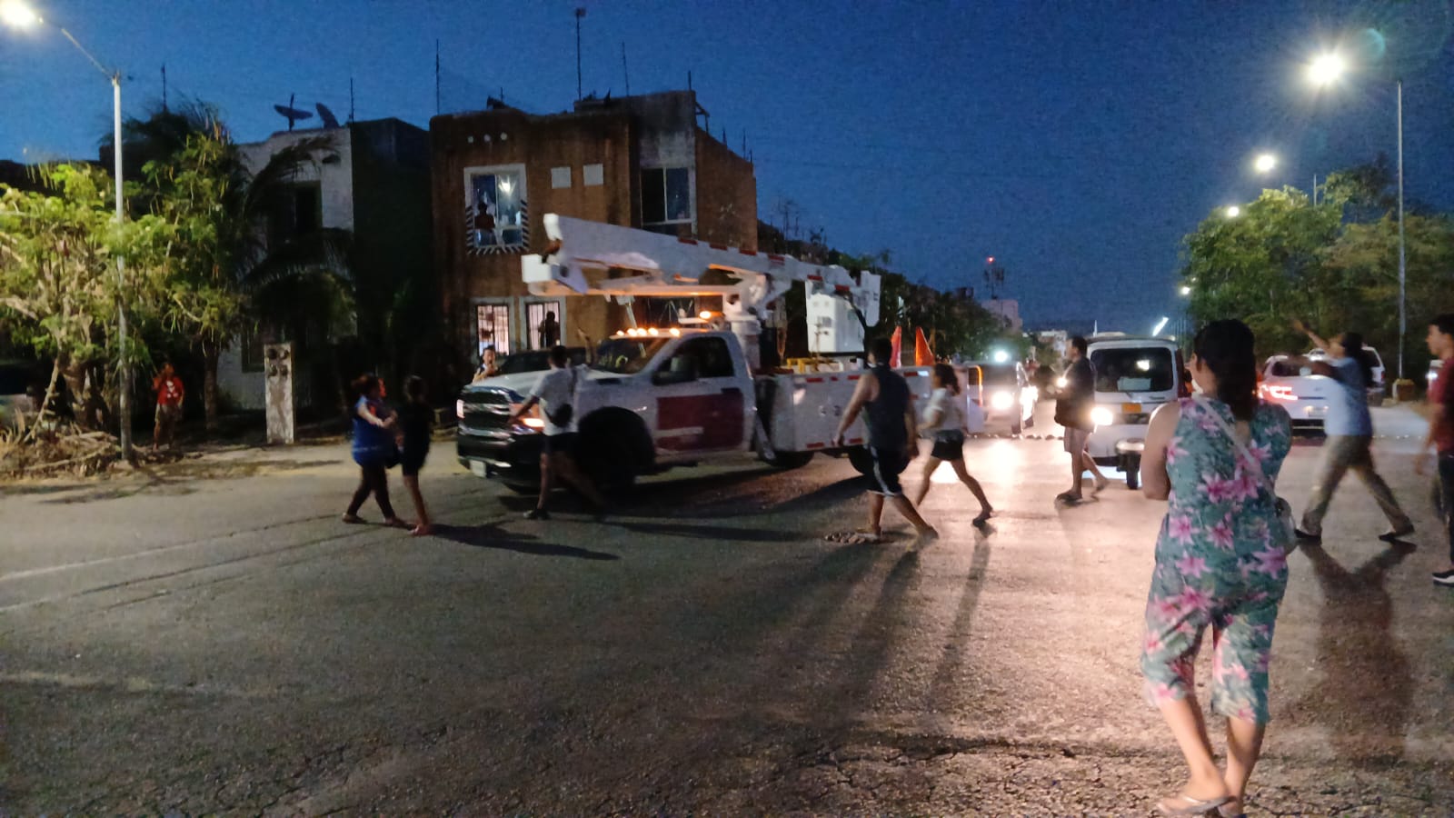 Playa del Carmen busca el fin de los apagones con una nueva planta solar.