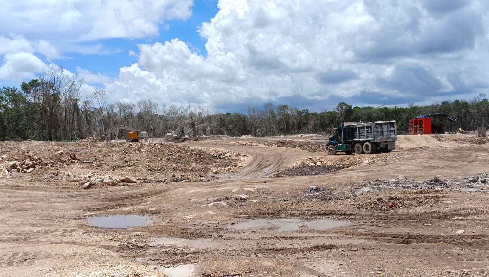 Regularizar predios: Reto para el desarrollo urbano de Playa del Carmen.