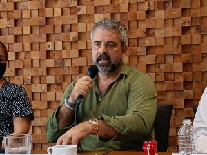 Inversión en inteligencia artificial turística es prioridad.