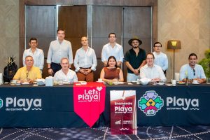 Playa del Carmen se posiciona en turismo de lujo.