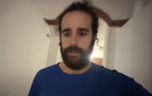 Impacto del robo a un influencer en la seguridad de Playa.