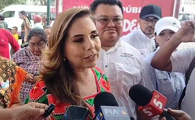 Diálogo entre el Gobierno de Quintana Roo y entidades federales.