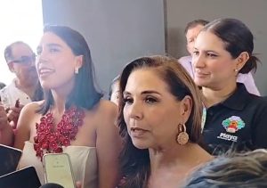 México impulsa un visado electrónico para facilitar la llegada de turistas.