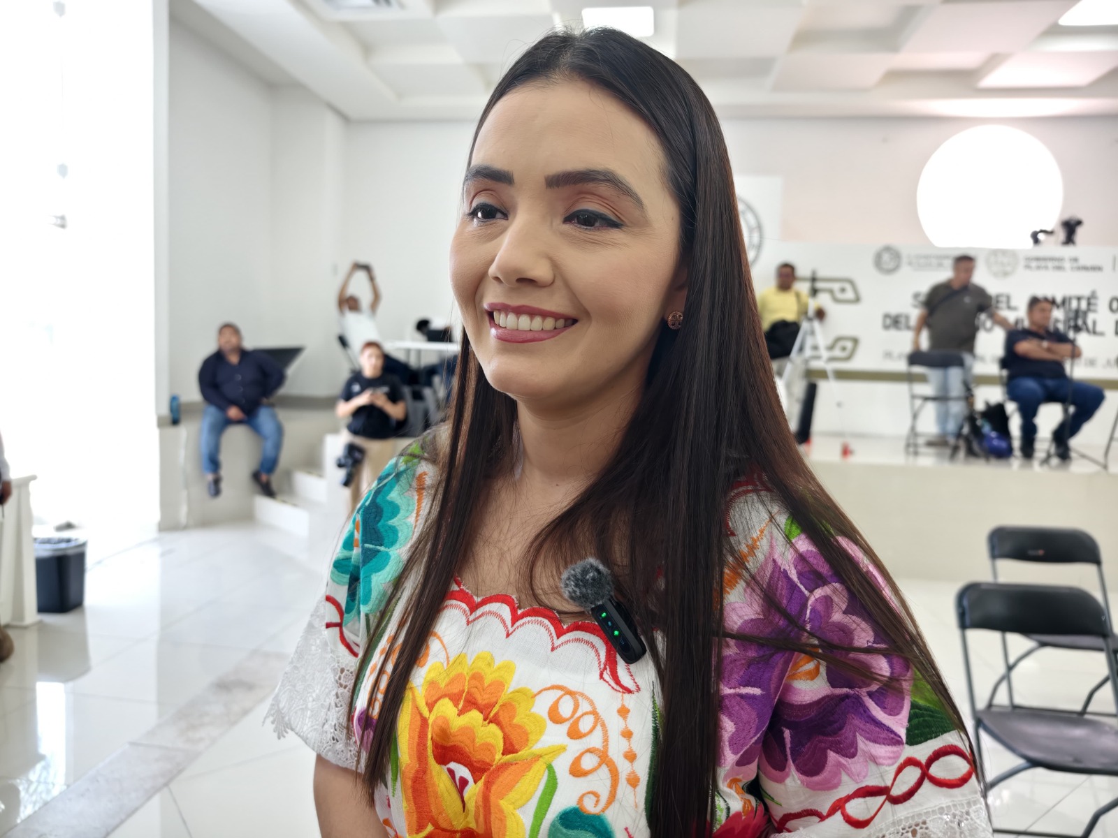 Quintana Roo fomenta la creación de lactarios en empresas por voluntad, no por obligación, en pro de madres trabajadoras.