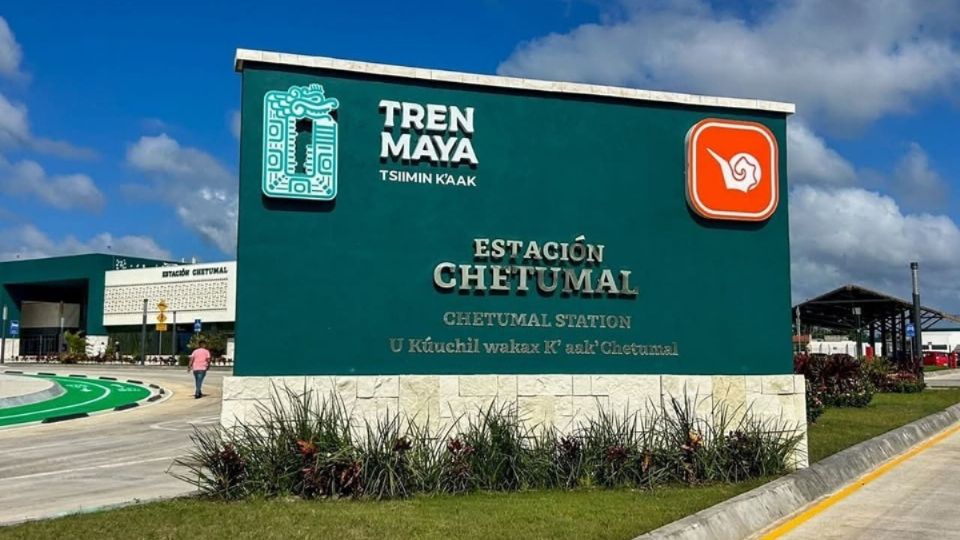 La destitución de un mando por acoso laboral en Chetumal.