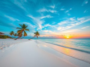 ¡Descubre las cinco Playas de Quintana Roo sargazo libres! Tu escape perfecto al Caribe te espera.