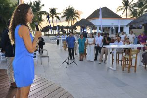 Gala Cozumel: impulso al turismo de alto valor.