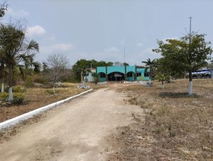 Centro de Adicciones en Laguna Guerrero solicita ayuda urgente.