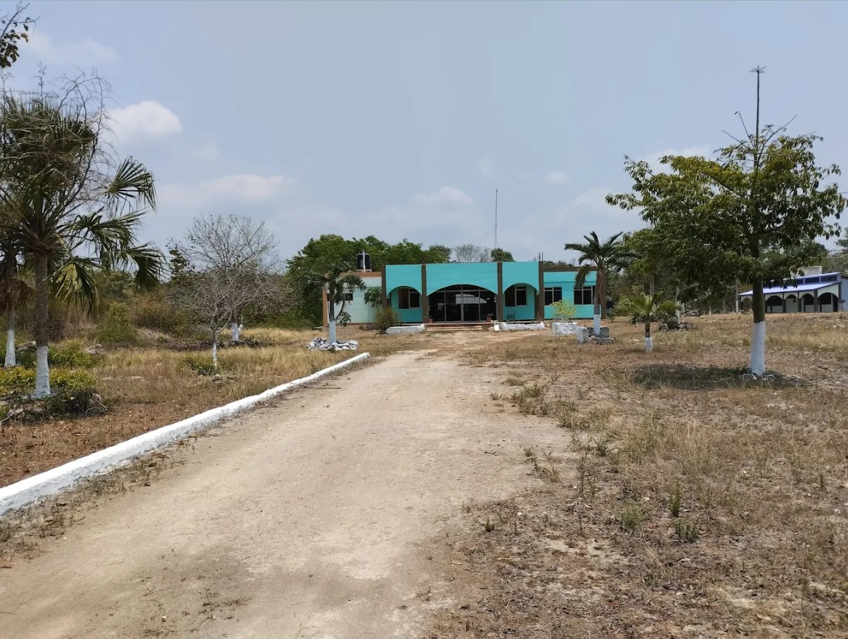 Centro de Adicciones en Laguna Guerrero solicita ayuda urgente.