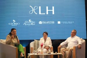 Grupo Lomas prevé buen verano turístico.