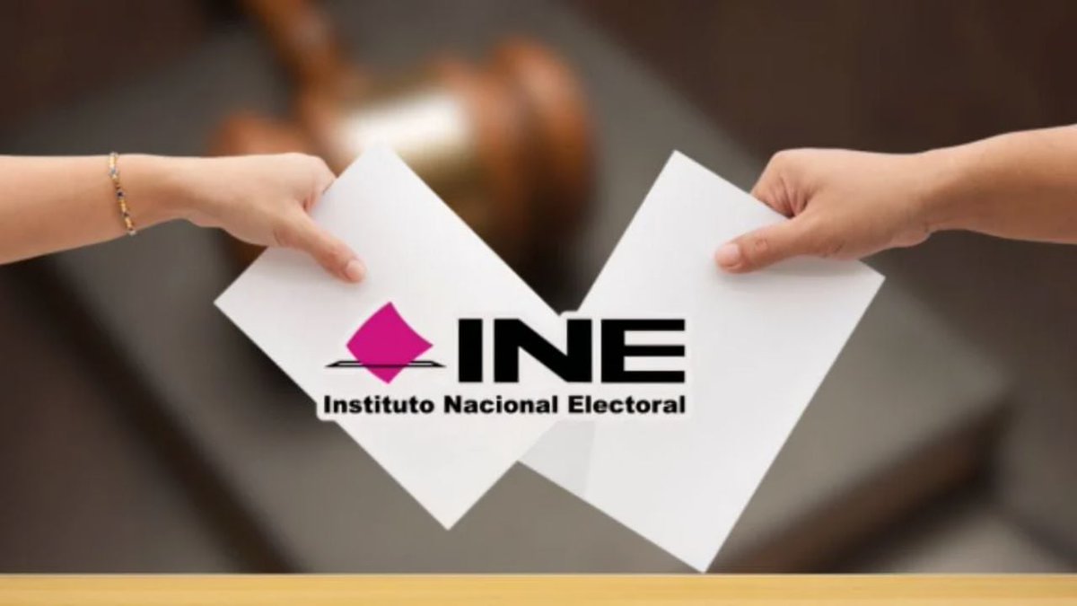 Las elecciones judiciales de 2025 marcan un hito en la justicia mexicana.
