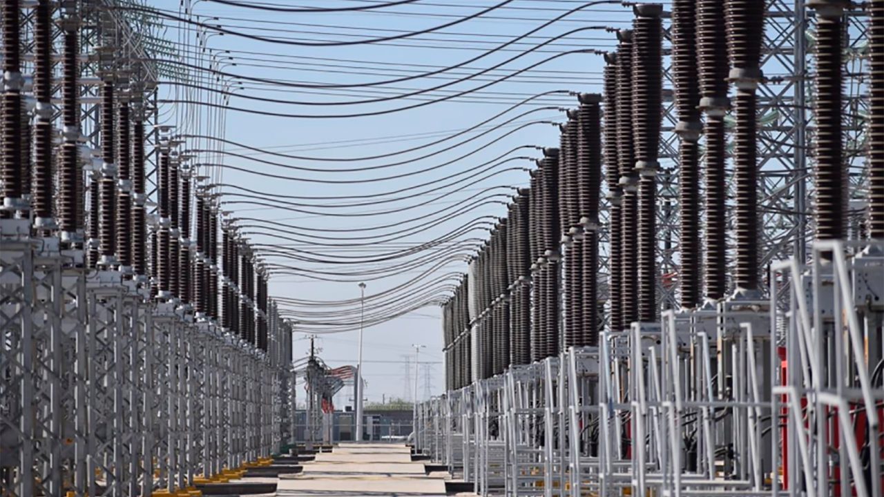Infraestructura de CFE en Quintana Roo, clave para combatir el déficit energético.
