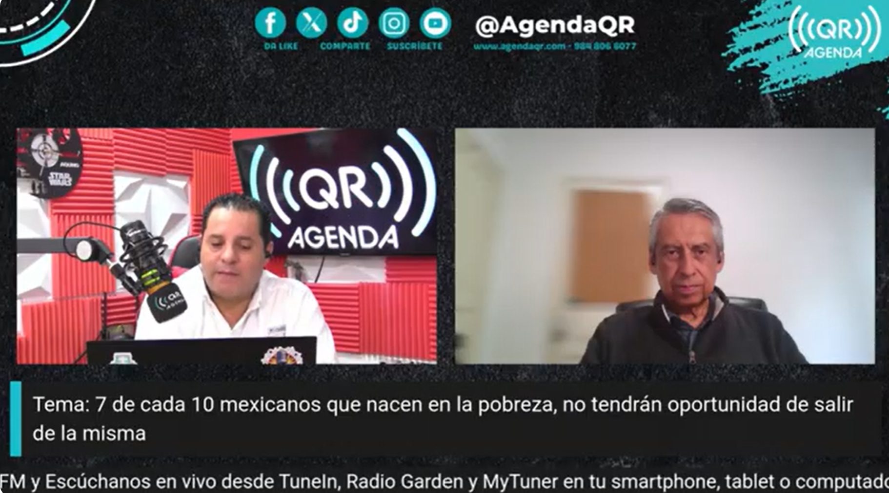 Mexicanos enfrentan la pobreza.