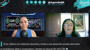 México enfrenta una deserción escolar alarmante: 994,000 estudiantes no terminaron el ciclo 2024-2025, lo que dificulta su reincorporación y deteriora sus habilidades.
